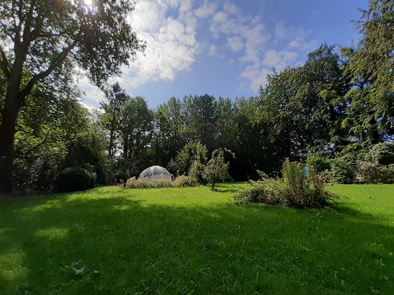 Hébergement AbracadaRoom : Le Wigwam du Clos Cacheleux - Image 6
