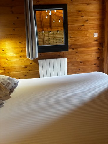 Hébergement AbracadaRoom : Le Cottage avec spa PRIVATIF n°2 - Image 5