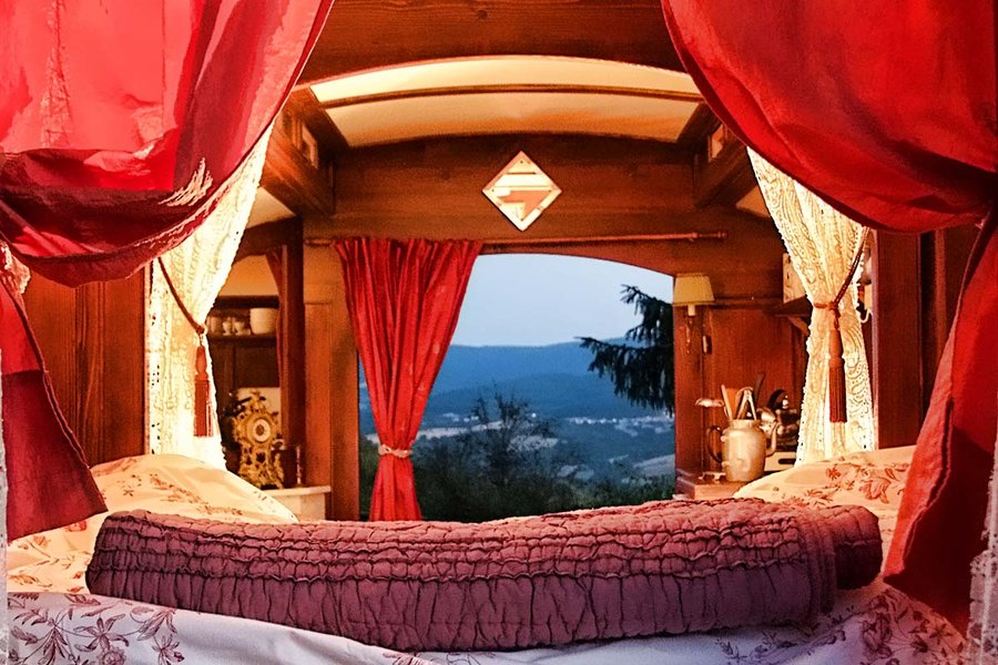 Domaine AbracadaRoom : La Grande Serve - Image 10