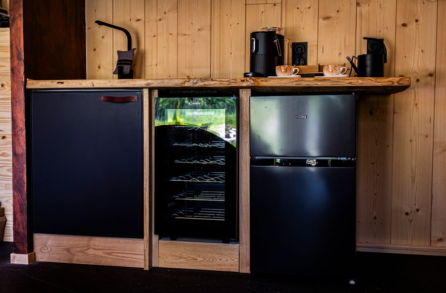 Hébergement AbracadaRoom : Pépites Lodges et Spas Lodge 2 Exclusif - Image 18