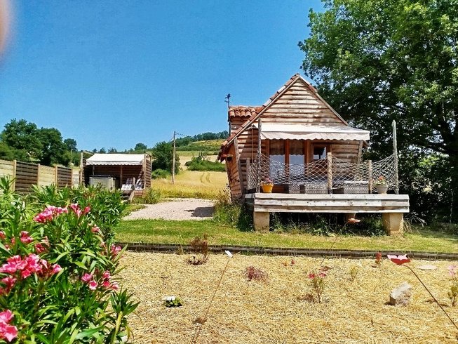 Hébergement AbracadaRoom : La Plaisance sur Ciel & SPA - Image 22