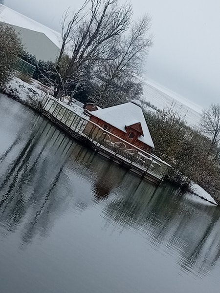 Hébergement AbracadaRoom : Le Kota Convivial - Image 4