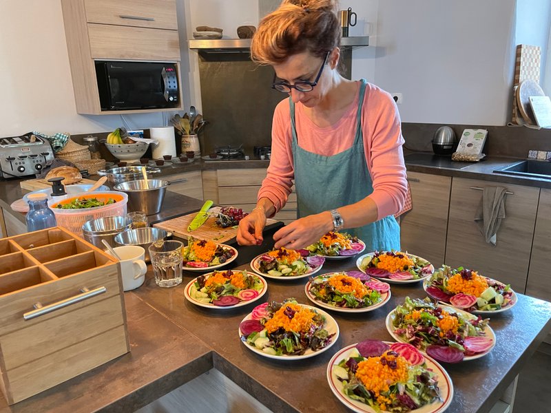 Domaine AbracadaRoom : La Grande Oasis - Image 7