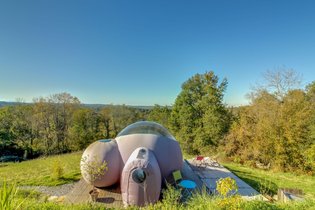 Bulle Pyrénées-Atlantiques