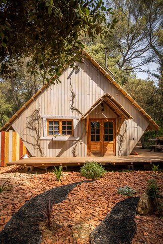 Hébergement AbracadaRoom : Sortilège & SPA - Image 10