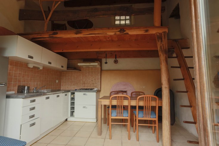 Hébergement AbracadaRoom : Yourte Cévennes - Image 7