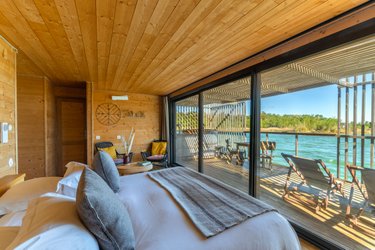 Cabane Spa Inspiration à Sorgues (2)