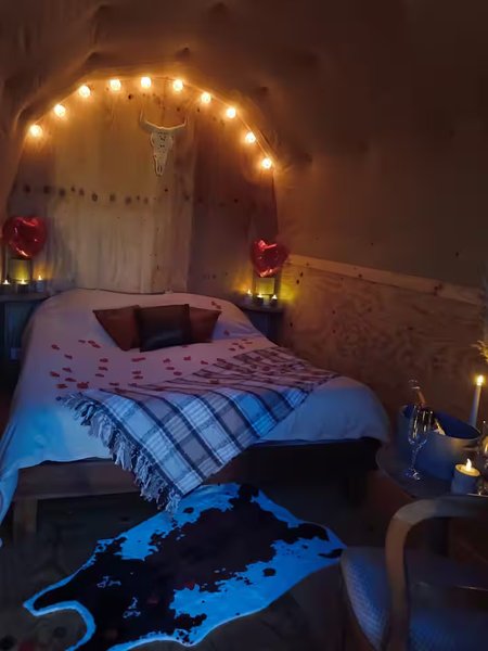 Hébergement AbracadaRoom : Expérience unique et insolite : Far West & Wallaby - Image 31