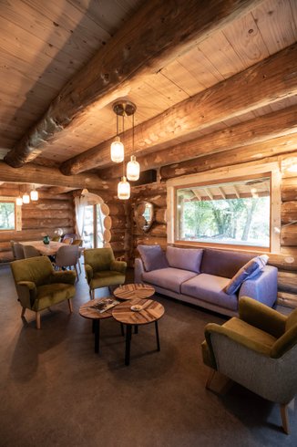 Hébergement AbracadaRoom : Gîte Le Vassivière - 7 personnes - Image 8