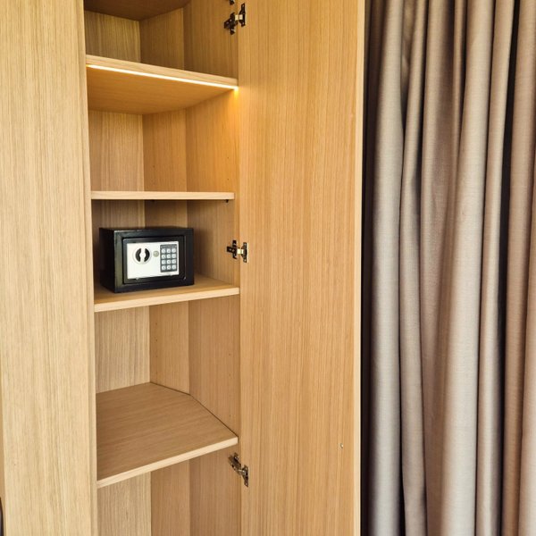 Hébergement AbracadaRoom : Suite d'Exception - Spa & Sauna - Image 32