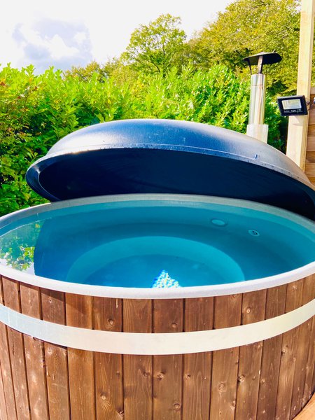 Hébergement AbracadaRoom : Gîte Charbonnier  et SPA privatif - Image 3