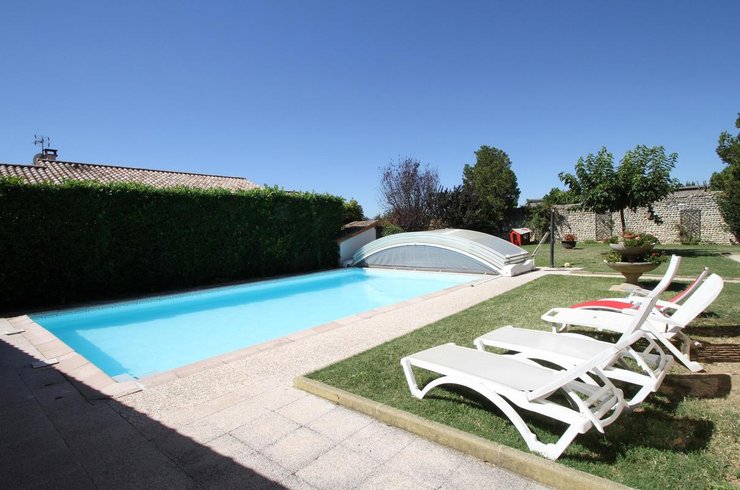 Hébergement AbracadaRoom : Le Tonneau de Fortuné - Image 5
