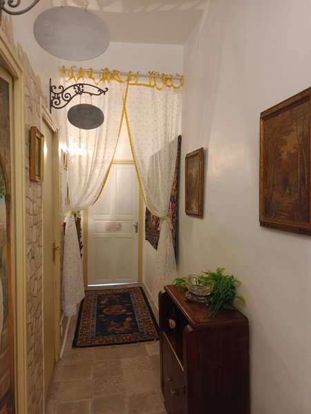 Hébergement AbracadaRoom : La Suite des Ondines - Image 9