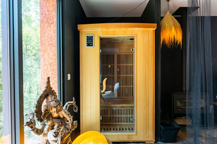 Hébergement AbracadaRoom : Villa LÂO & Spa - Image 20