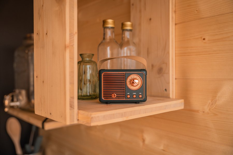 Hébergement AbracadaRoom : Homnest - L'Instant Sauvage - Vue Cimes & Forêt - Image 20