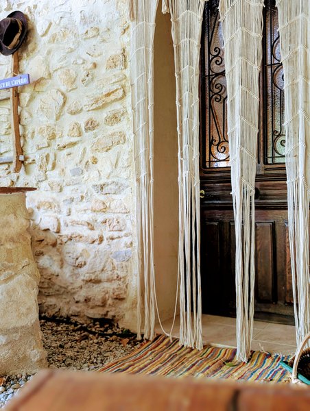 Hébergement AbracadaRoom : Boa Vista, Magnifique Mazet Provençal - Image 2