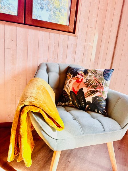 Hébergement AbracadaRoom : L'Observatoire & Spa - Image 17