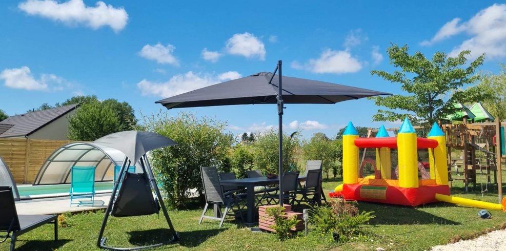 Hébergement AbracadaRoom : Ô kota divin & Spa - Image 24