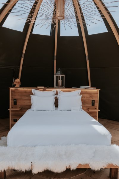 Domaine AbracadaRoom : Les Cèdres - Image 2