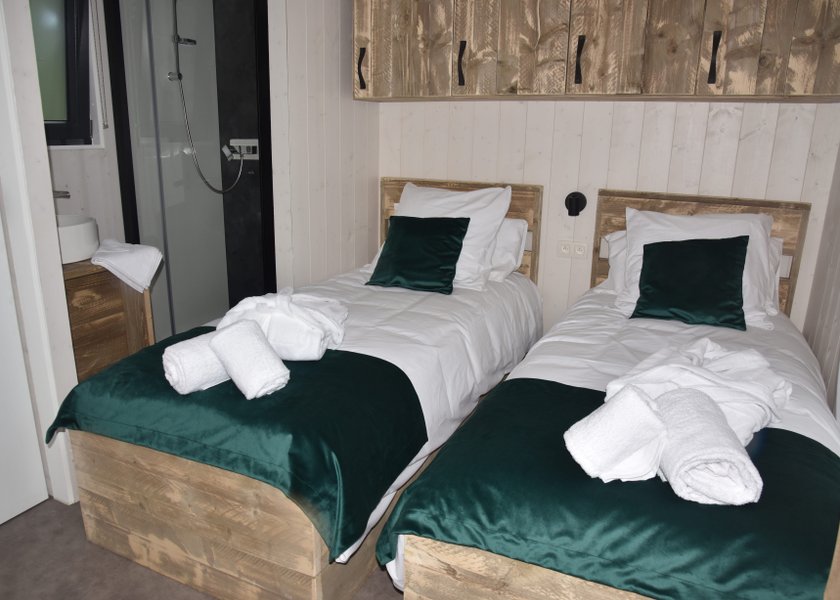 Hébergement AbracadaRoom : LUERN & Spa - Image 4