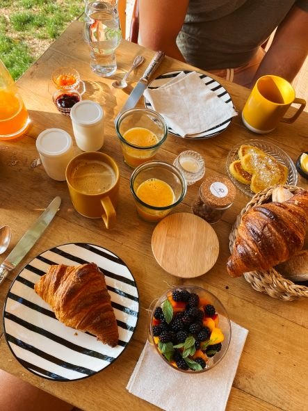 Domaine AbracadaRoom : NUITS PERCHEES - Image 14