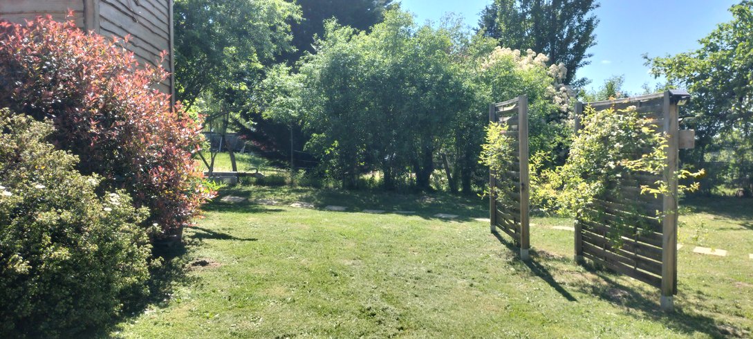 Domaine AbracadaRoom : Le Vallier Verdoyant - Image 9