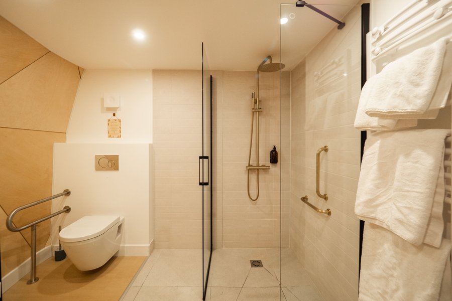 Dôme Orion & Spa — photo 2