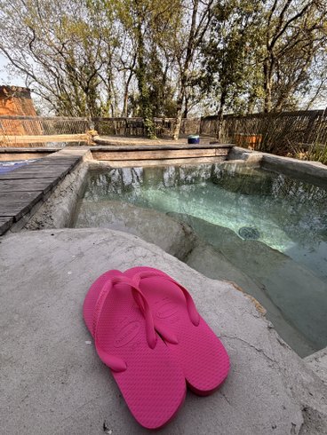 Hébergement AbracadaRoom : Cabane perchée Tefiti, spa privatisable - Image 22