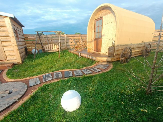 Domaine AbracadaRoom : Hill Ranch - Image 5