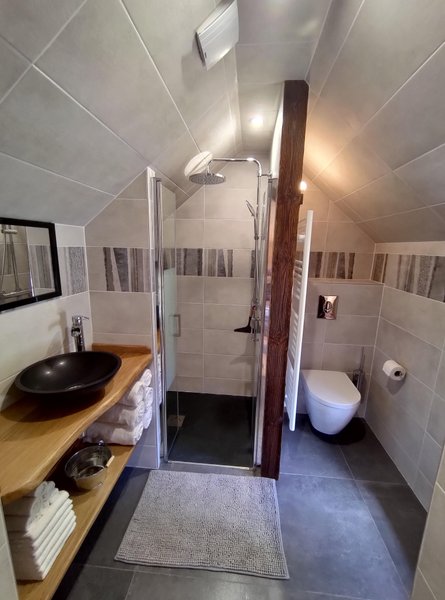 Hébergement AbracadaRoom : Le Kota Chêne - Image 10