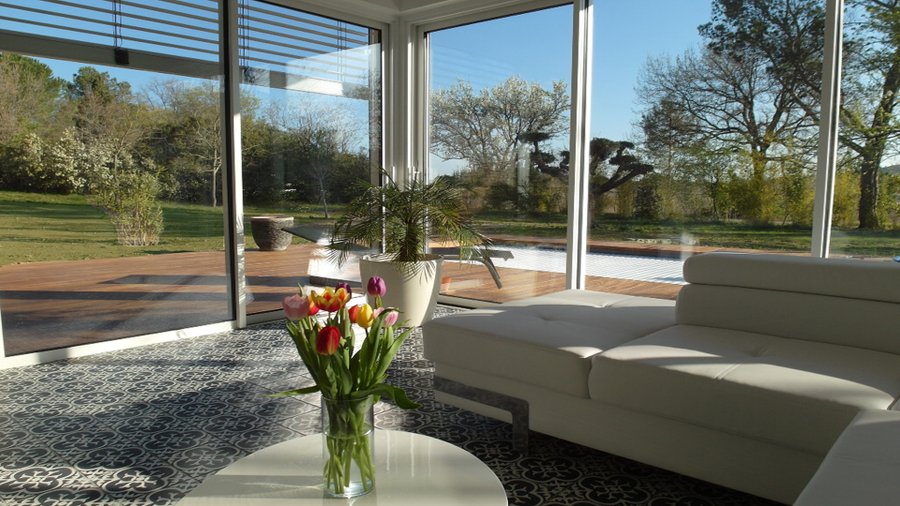 Hébergement AbracadaRoom : Villa Océane & Spa - Image 3