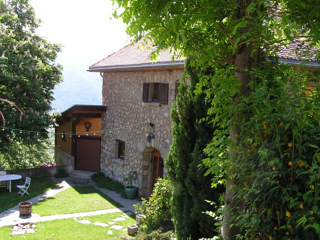 Hébergement AbracadaRoom : 2 Yourtes nature, demi-pension - Image 19