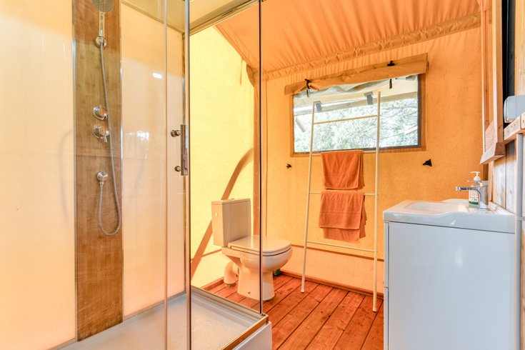 Hébergement AbracadaRoom : Tente Joy - Image 12