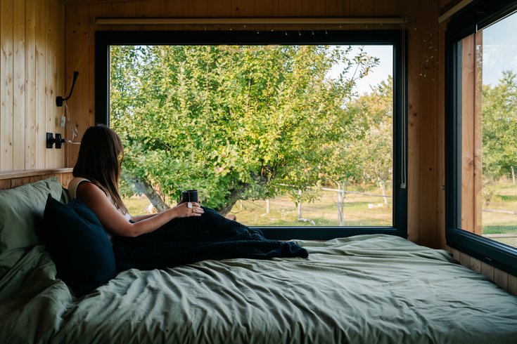 Hébergement AbracadaRoom : Escapade Châtelaine- à 1h20 de Lyon - Image 21