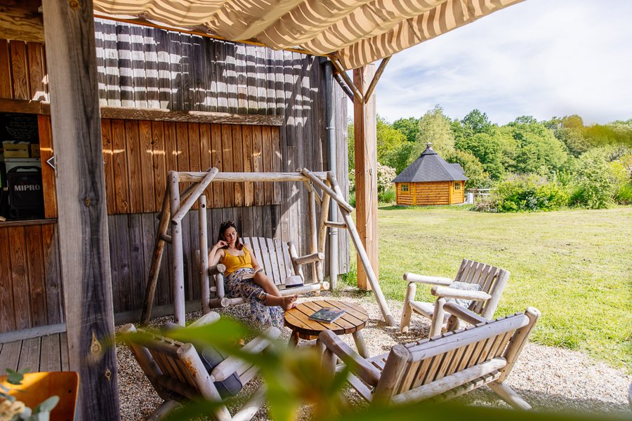 Domaine AbracadaRoom : Ecôtelia - Image 24