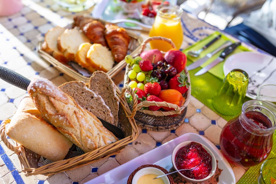 Domaine AbracadaRoom : Le Portel des Arnaud - Image 6