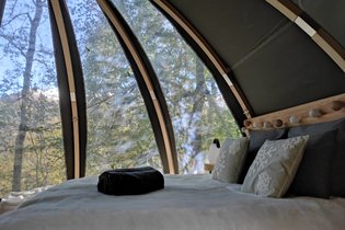 Les Cocons Pyrénéens