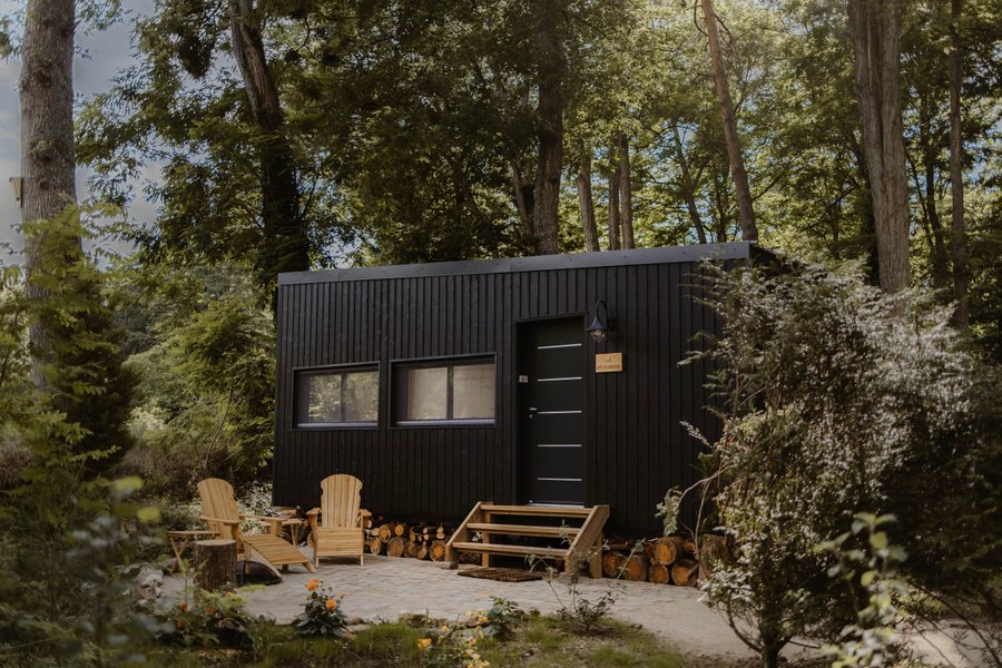 Hébergement AbracadaRoom : Bételgeuse - Image 2