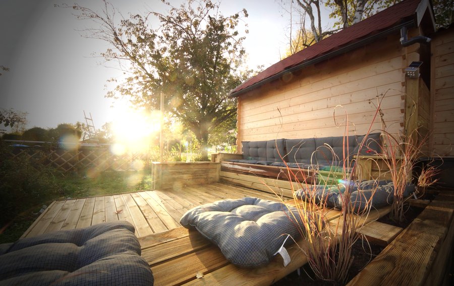 Domaine AbracadaRoom : F&M - Les hôtes de Chouzy-sur-Cisse - Image 1