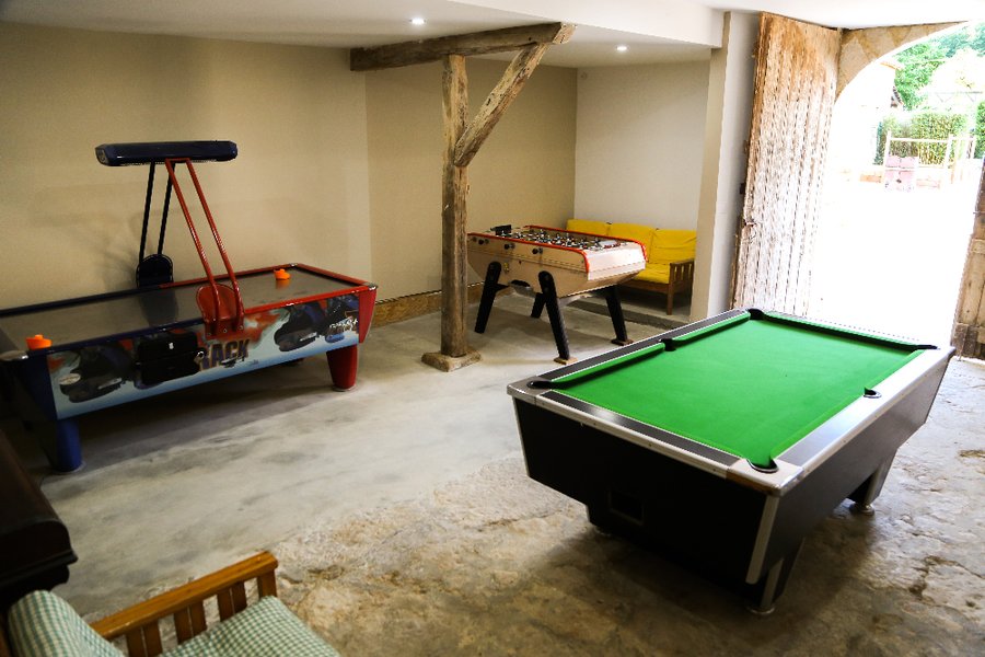 Domaine AbracadaRoom : Le Domaine des Crouquets - Image 13