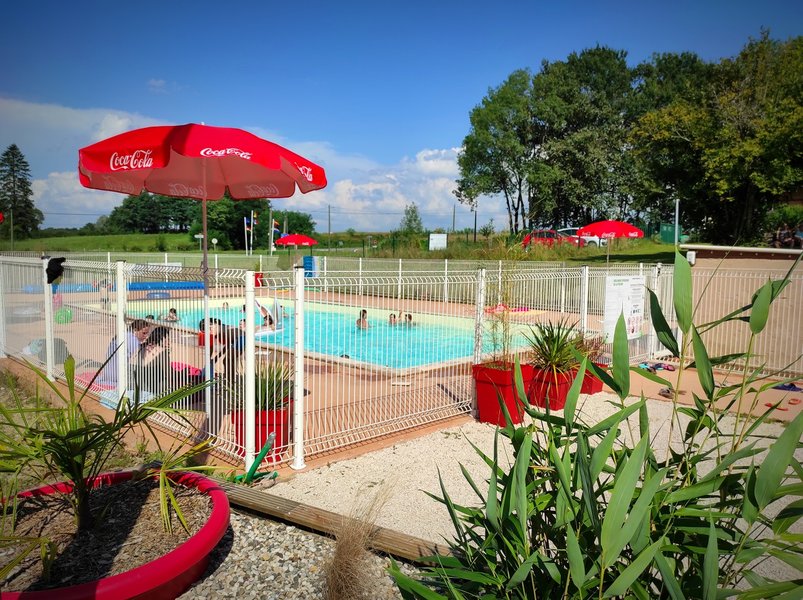 Domaine AbracadaRoom : Camping Domaine de Mépillat - Image 1