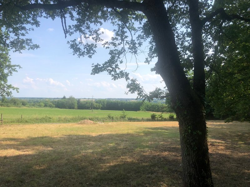 Domaine AbracadaRoom : Le Jardin Des Cabanes - Image 8