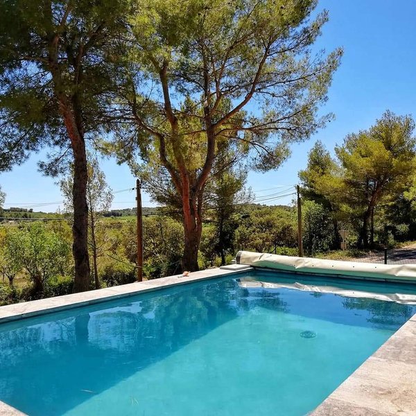 Hébergement AbracadaRoom : Villa Couple Piscine - Image 6