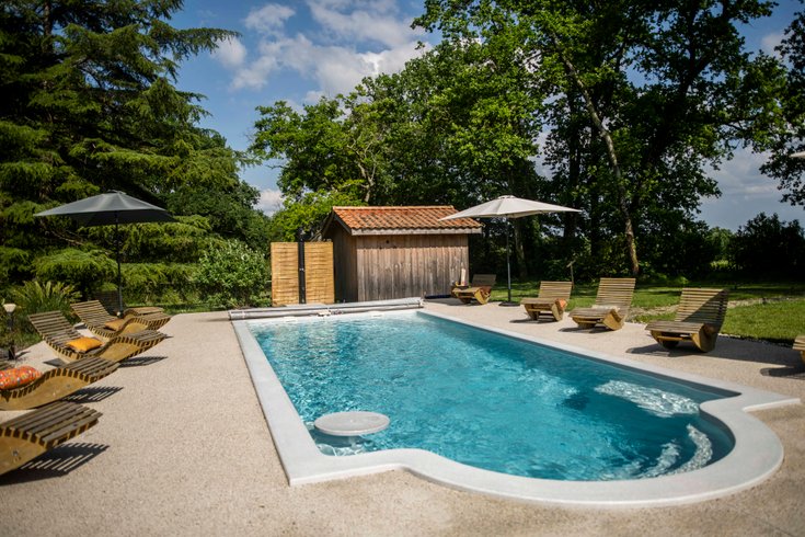 Domaine AbracadaRoom : Les Cabanes Girondines - Image 12