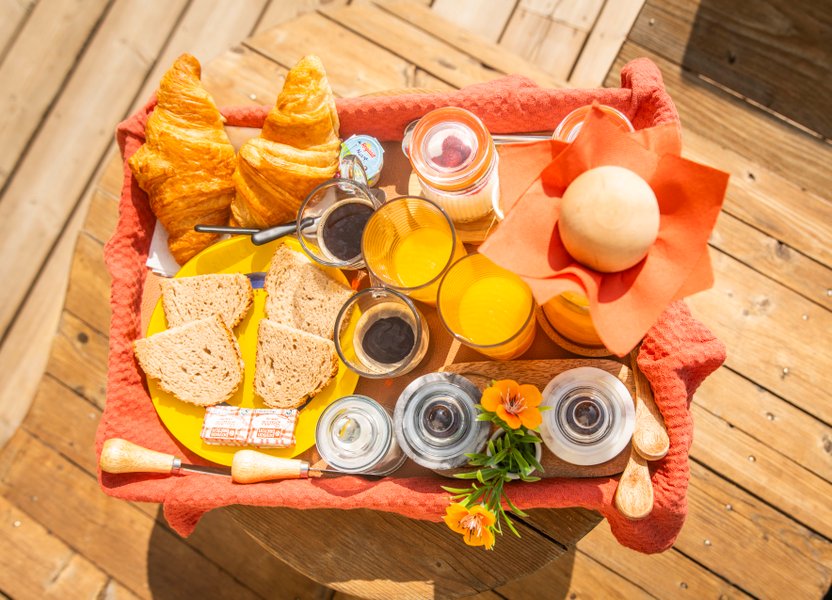 Hébergement AbracadaRoom : Vignabulle & Spa & Sauna - Image 61