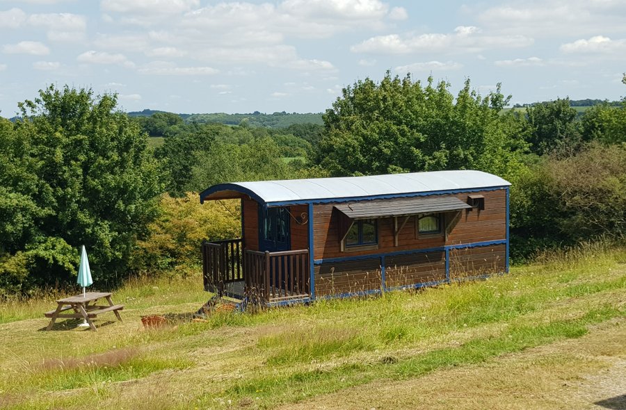 Domaine AbracadaRoom : Les Roulottes des Korrigans - Image 7