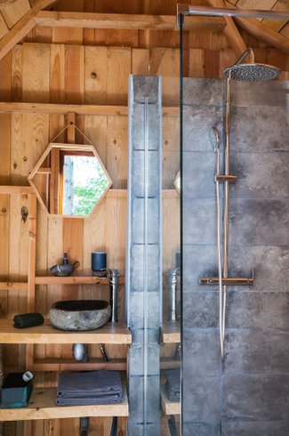 Hébergement AbracadaRoom : Bulle Olea - Image 5