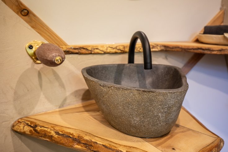 Hébergement AbracadaRoom : La Pomme de Pin Perchée, cabane romantique pour 2 - Image 36
