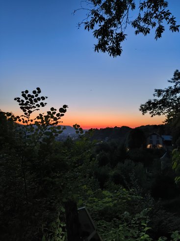 Hébergement AbracadaRoom : Le Dôme Transparent & son spa - Image 17