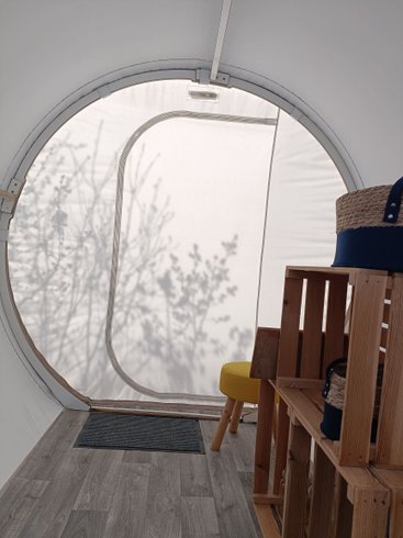 Hébergement AbracadaRoom : Reine des prés - Image 14